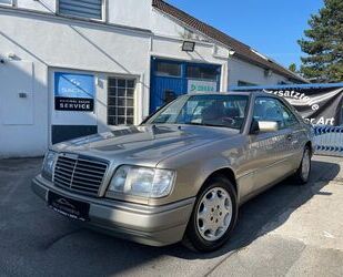 Mercedes-Benz E 320 Gebrauchtwagen