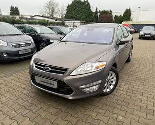 Ford Mondeo Gebrauchtwagen