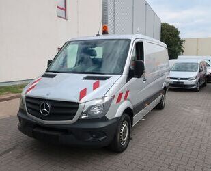 Mercedes-Benz Sprinter Gebrauchtwagen