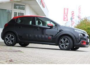 Citroen C3 Gebrauchtwagen