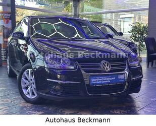 VW Jetta Gebrauchtwagen