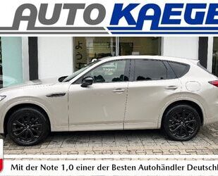 Mazda CX-60 Gebrauchtwagen