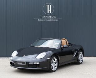 Porsche Boxster Gebrauchtwagen