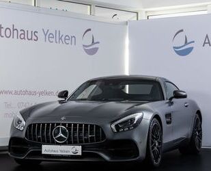 Mercedes-Benz AMG GT S Gebrauchtwagen