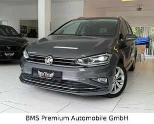 VW Golf Sportsvan Gebrauchtwagen