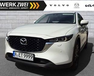 Mazda CX-5 Gebrauchtwagen