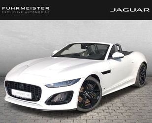 Jaguar F-Type Gebrauchtwagen