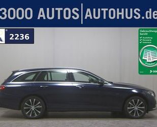 Mercedes-Benz E 300 Gebrauchtwagen