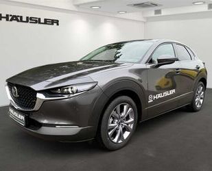 Mazda CX-30 Gebrauchtwagen