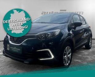 Renault Captur Gebrauchtwagen