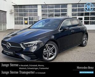 Mercedes-Benz A 200 Gebrauchtwagen