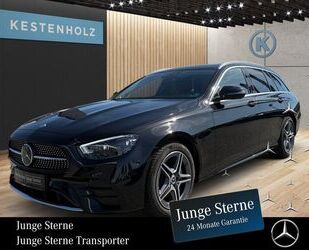 Mercedes-Benz E 220 Gebrauchtwagen