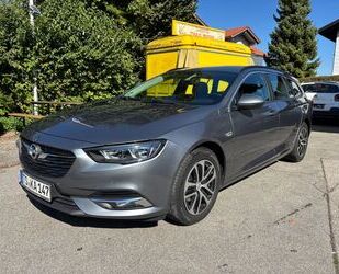 Opel Insignia Gebrauchtwagen