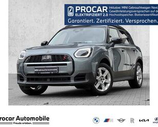 Mini Cooper S Countryman Gebrauchtwagen