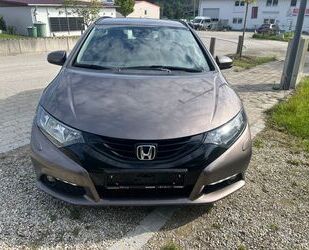 Honda Civic Gebrauchtwagen