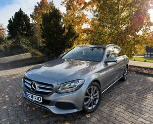 Mercedes-Benz C 200 Gebrauchtwagen