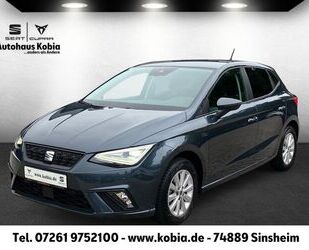 Seat Ibiza Gebrauchtwagen