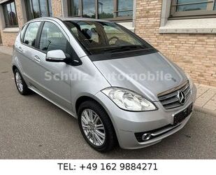 Mercedes-Benz A 150 Gebrauchtwagen