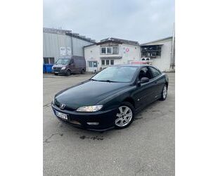 Peugeot 406 Gebrauchtwagen