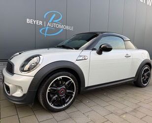 Mini Cooper S Gebrauchtwagen
