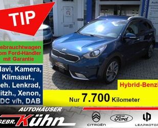 Kia Niro Gebrauchtwagen