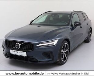 Volvo V60 Gebrauchtwagen