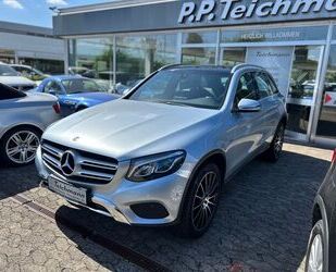 Mercedes-Benz GLC 350 Gebrauchtwagen