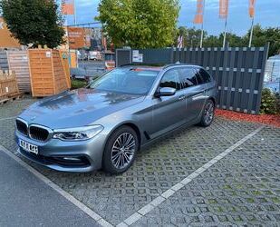 BMW 530 Gebrauchtwagen