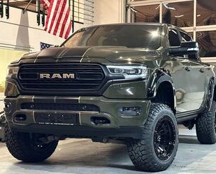 Dodge RAM Gebrauchtwagen