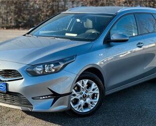 Kia ceed Sportswagon Gebrauchtwagen
