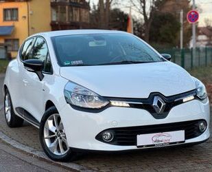 Renault Clio Gebrauchtwagen