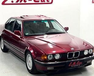 BMW 730 Gebrauchtwagen