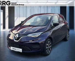 Renault ZOE Gebrauchtwagen