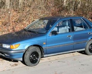 Mitsubishi Lancer Gebrauchtwagen