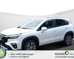 Suzuki (SX4) S-Cross Gebrauchtwagen