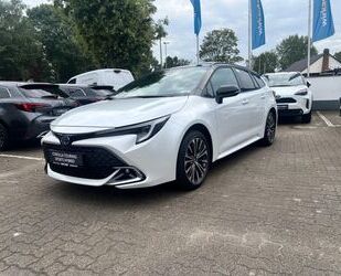Toyota Corolla Gebrauchtwagen