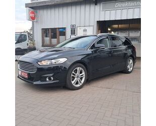 Ford Mondeo Gebrauchtwagen