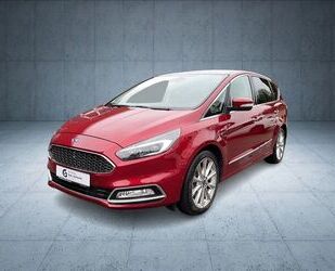 Ford S-Max Gebrauchtwagen