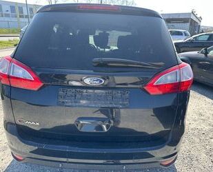 Ford Grand C-Max Gebrauchtwagen