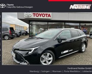 Toyota Corolla Gebrauchtwagen