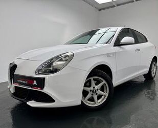 Alfa Romeo Giulietta Gebrauchtwagen