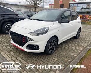 Hyundai i10 Gebrauchtwagen
