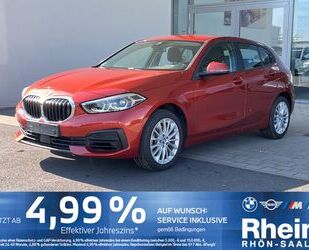 BMW 116 Gebrauchtwagen