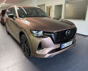 Mazda CX-80 Gebrauchtwagen
