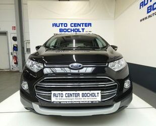 Ford EcoSport Gebrauchtwagen