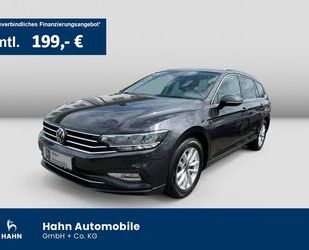 VW Passat Variant Gebrauchtwagen