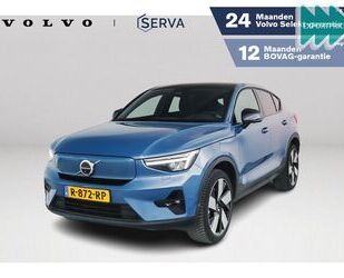 Volvo C40 Gebrauchtwagen