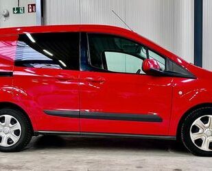 Ford Transit Courier Gebrauchtwagen