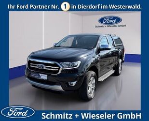 Ford Ranger Gebrauchtwagen