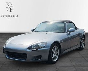 Mercedes-Benz S2000 